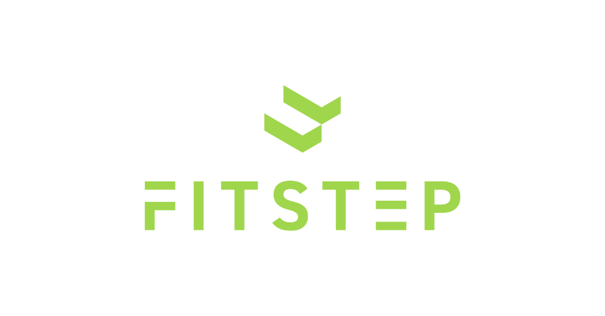 Fitstep Sticker Vector FITSTEP Official: 【公式】FITSTEP オンラインストア